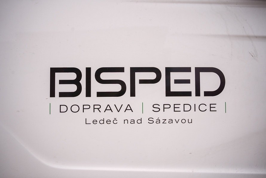 Vozový park BISPED — fotka 6